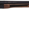 POINTER FT6 SXS 12GA 28" BBL - GLOSSY BLACK TURKISH WALNUT