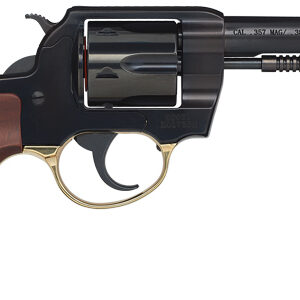 Henry Big Boy Revolver - .357/.38 Special, Birdshead Grip UPC 619835400703