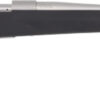 HOWA M1500 7MM PRC STAINLESS - 24" BBL HOGUE STOCK BLACK