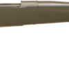 HOWA M1500 7MM REM MAG HOGUE - 24" THREADED STAINLESS OD GRN