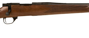 HOWA M1500 30-06 SPRG - 22" THREADED BBL WALNUT
