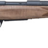 HOWA M1500 SUPERLITE SHORT - 243 WIN 16.25" BBL WALNUT