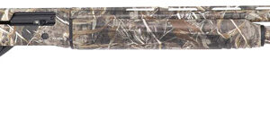 Iver Johnson Auto 12GA 3.5" Semi-Automatic Shotgun - 28" VR Max-5 Camo Synthetic 796167791621