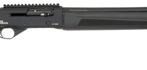 IVER JOHNSON AUTO 12GA - 3" 24" CT-4 BLACK PISTOL GRIP