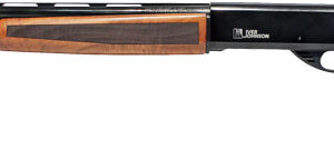 IVER JOHNSON AUTO 20GA 3" - 28"VR CT-5 BLACK WALNUT