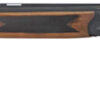 IVER JOHNSON 600 Over/Under 12GA Shotgun - 3" Chamber, 28" Vent Rib, Black Finish, Ejectors 740120787619