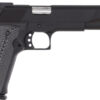 IVER JOHNSON 1911 EAGLE XL DS - 45ACP 6" ADJ 14RD MATTE BLACK