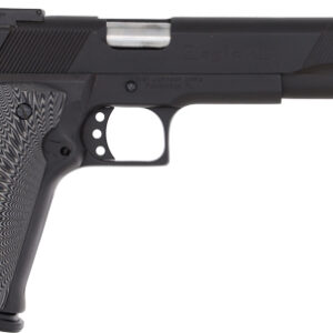 IVER JOHNSON 1911 EAGLE XL DS - 45ACP 6" ADJ 14RD MATTE BLACK