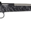 CRICKETT RIFLE G2 22LR BLACK - SYNTHETIC/WHITE WEB STAINLESS