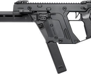KRISS VECTOR CRB G3 10MM 16" - 33RD FOLDING STOCK BLACK