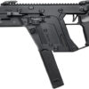 KRISS VECTOR SDP G3 PISTOL - 10MM 5.5" THREADED 33RD BLACK