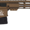GLFA AR10 RIFLE 308 WIN - 18" S/S BBL 10-SHOT BRONZE
