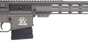 GLFA AR10 RIFLE 308 WIN - 18" S/S BBL 10-SHOT TUNGSTEN