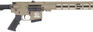 GLFA AR-15 Rifle .350 Legend - 16" Nitride, 5-Round, M-LOK, Flat Dark Earth 702458688082