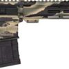 GLFA AR15 Rifle .350 Legend - 16" Nitride, 5-Round, Pursuit Green Camo 638457792065