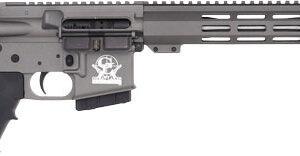 GLFA AR15 Rifle .350 Legend - 16" Stainless Steel Barrel, 5-Round, M-LOK, Tungsten Finish 702458691143