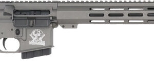 GLFA AR15 Rifle .350 Legend - 16" Nitride, 5-Round M-LOK, Tungsten 702458690580