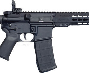 ARMALITE M-15 TACTICAL RIFLE - 223 REM 14.5" BARREL