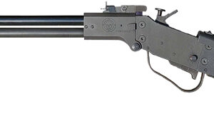 TPS ARMS M6 O/U RIFLE/SHOTGUN - 22LR/410 18.25" BBL. BLUED