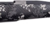 WEATHERBY MARK V BACKCOUNTRY - 2.0 TI 6.5CM 24" BLACK CF