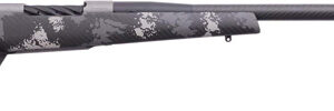 WEATHERBY MARK V B-COUNTRY 2.0 - TI CARBON 300 WBY CF BBL/STK