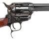 CIMARRON REVOLVING CARBINE - 45LC 18" CC/BLUED WALUT