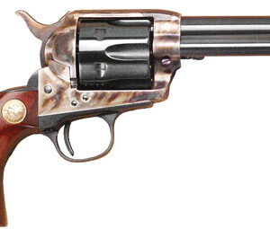Cimarron P-Model .44 Special 4.75" Blued Walnut - FS 814230010889