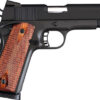 CIMARRON 1911 ONE RANGER - 45ACP 4.25" FS 8-SH WALNUT