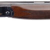Weatherby Orion I Over/Under 12GA Shotgun - 3" Chamber, 26" Blued Barrel, Turkish Walnut Stock 747115425471