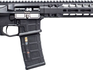Radian Rifle Model 1 .223 Wylde - 14.5" Barrel, 30-Round M-LOK, Black 817093020934