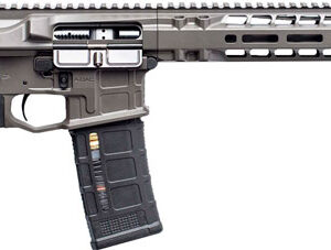 Radian Model 1 AR Rifle .223 Wylde 14.5" 30RD M-LOK Grey 817093020941