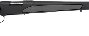 REMINGTON 700SPS SYNTHETIC 223 - REM 24" MATTE BLACK/SYNTHETIC