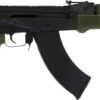 RILEY DEFENSE RAK47 ARMY GREEN - 7.62X39MM 30RD MATTE/POLYMER