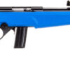ROSSI RB22 COMPACT 22LR BOLT - 16.5" BLUE SYNTHETIC