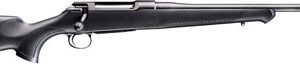 SAUER 100 CLASSIC XT 6.5CM - 22" BLD BLK SYNT