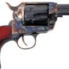 TRADITIONS 1873 SA REVOLVER - 357 MAG 3.5" COLOR CASE/WAL