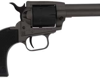 Heritage 22LR 6.5" Tungsten Steel Frame Pistol 727962708286