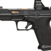 SHADOW SYSTEMS MR920 ELITE 9MM - W/HOLOSUN OPTC THRDED BRZ BBL