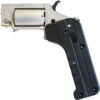 Stand Manufacturing Switch Gun .22 Mag - 5-Shot Stainless Folding Pistol 854581007824