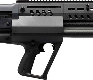 IWI TAVOR TS12 Bullpup 12 Gauge Shotgun - 18.5" Barrel, 15-Round Capacity, Black 818004020340