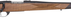 WEATHERBY VANGUARD SPORTER - 22-250 REM 24" TB BLUED/WALNUT