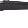 WEATHERBY VANGUARD OBSIDIAN - 257 WBY MAG 24" TB BLK/BLK SYN