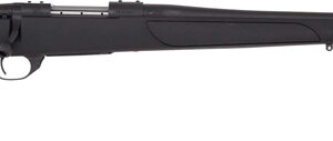 WEATHERBY VANGUARD OBSIDIAN - 257 WBY MAG 24" TB BLK/BLK SYN