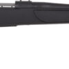 WEATHERBY VANGUARD OBSIDIAN - 7MM-08 22" BLACK/BLACK SYN