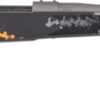 WEATHERBY VANGUARD COMPACT - HUNTER 308WIN 20" TUNGSTEN