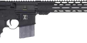 RRA LAR15X-1 Predator Pursuit Rifle - .223 Wylde, 20" Stainless Steel Heavy Barrel, Black 842834117468
