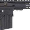 RRA LAR-BT3 X-1 RIFLE 308 WIN - 6-POS 18" S/S BBL M-LOK BLACK