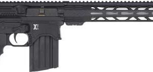 RRA LAR-BT3 X-1 RIFLE 308 WIN - W/ MAGPUL GEN 3 PREC STK BLK