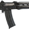 ZASTAVA ZPAP85 Pistol 5.56x45mm, 30-Round Capacity, Blued Finish with Wood Grips 685757098045