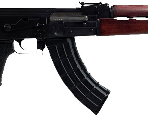 ZASTAVA ZPAPM70 7.62X39MM 30RD - BLUED TRIANGLE STOCK